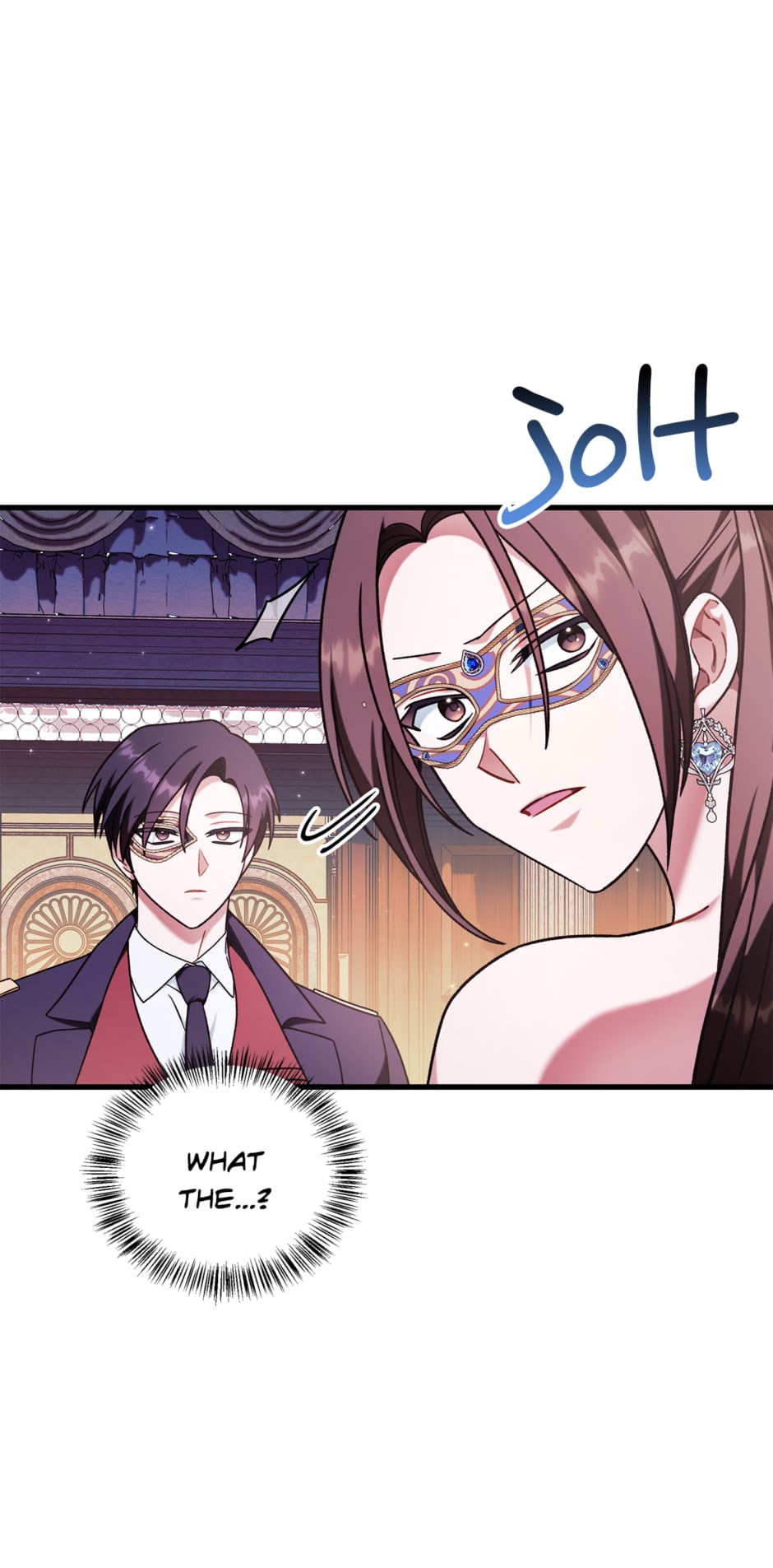 Read How to Use a Returner chapter 75.1 image 26 on Lezhin