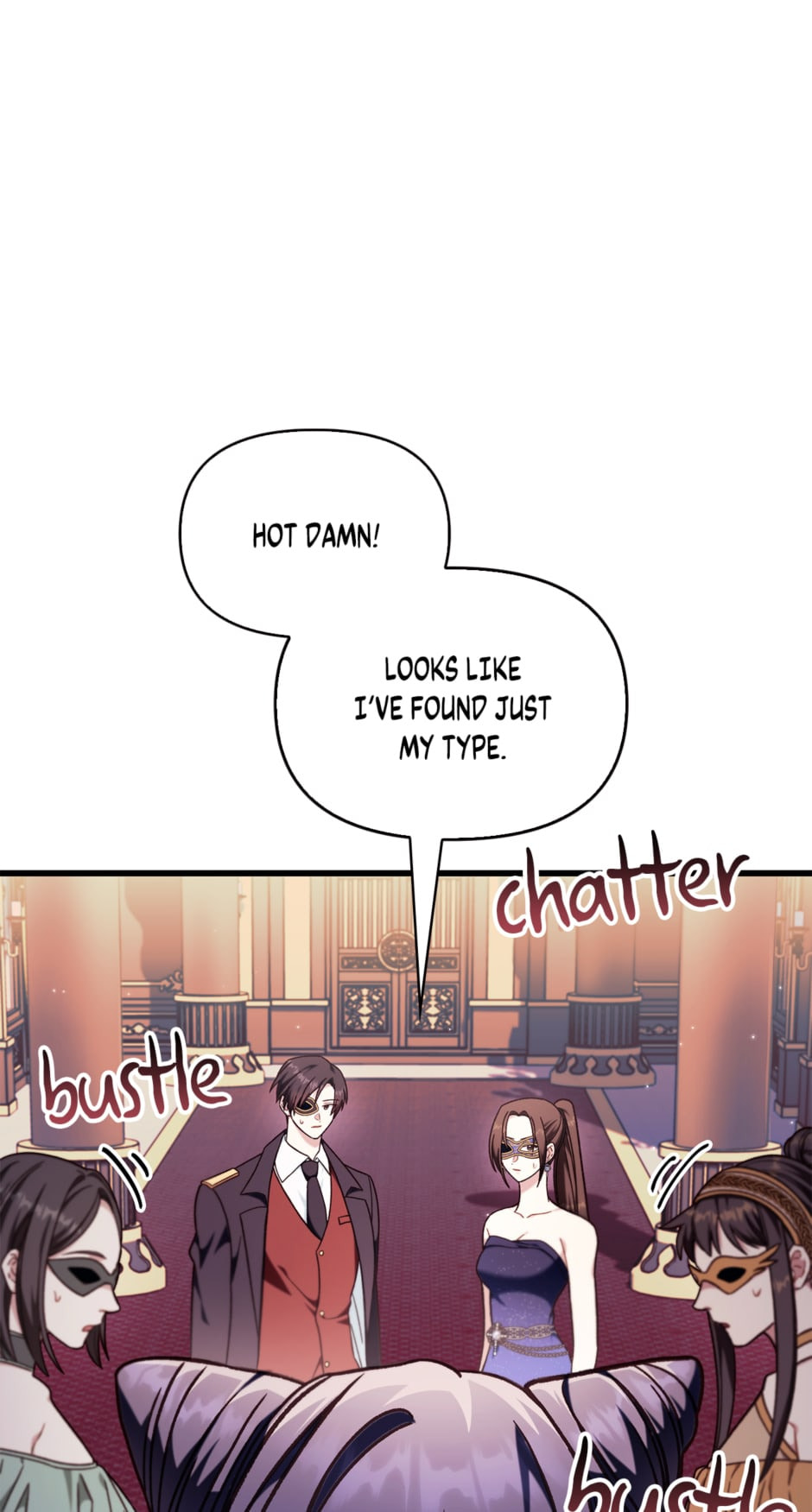 Read How to Use a Returner chapter 75.1 image 34 on Lezhin