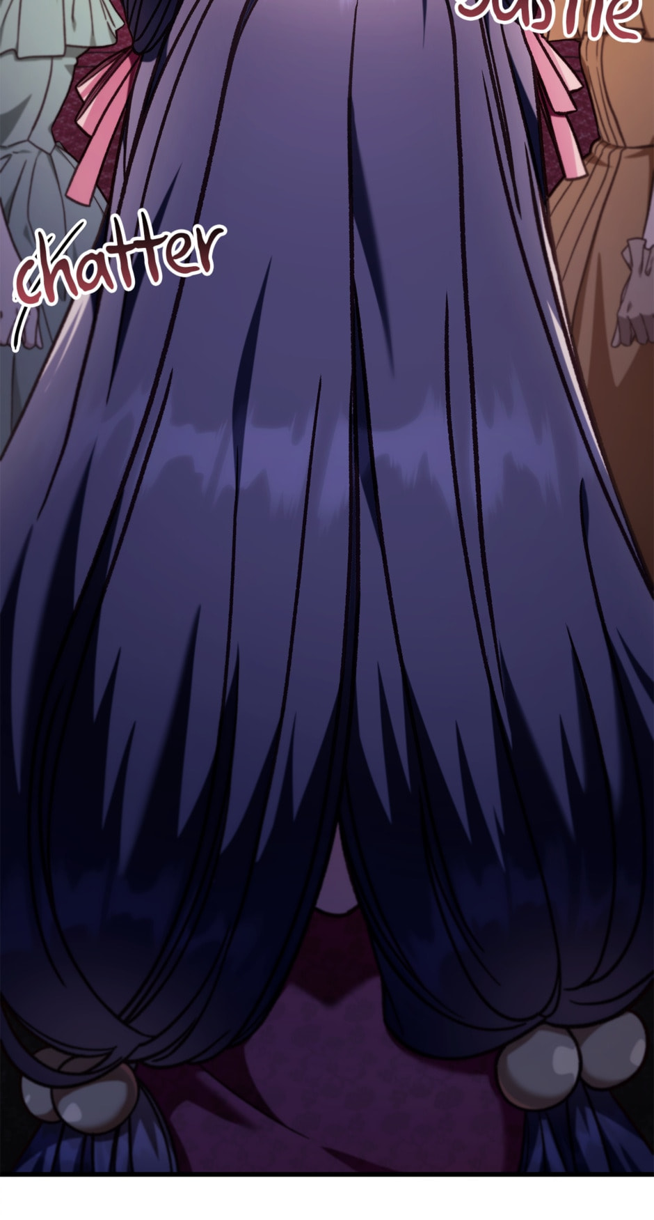 Read How to Use a Returner chapter 75.1 image 35 on Lezhin
