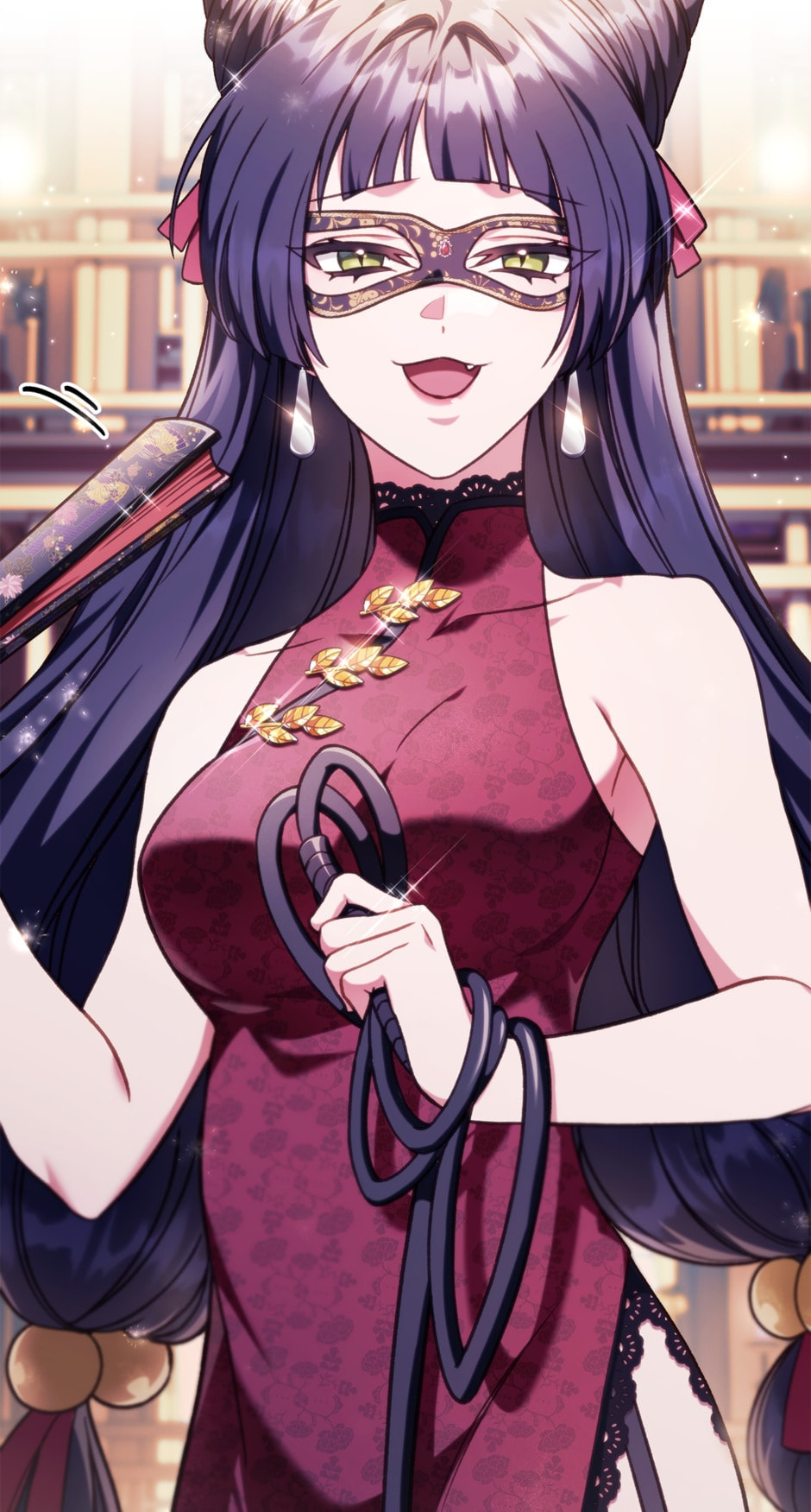 Read How to Use a Returner chapter 75.1 image 37 on Lezhin