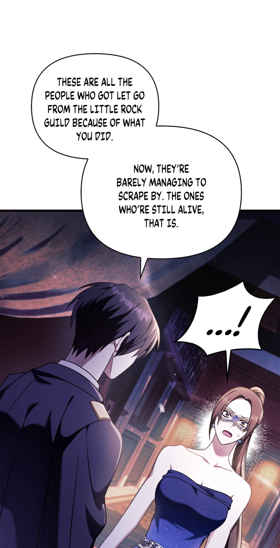 Read How to Use a Returner chapter 75.1 image 6 on Lezhin