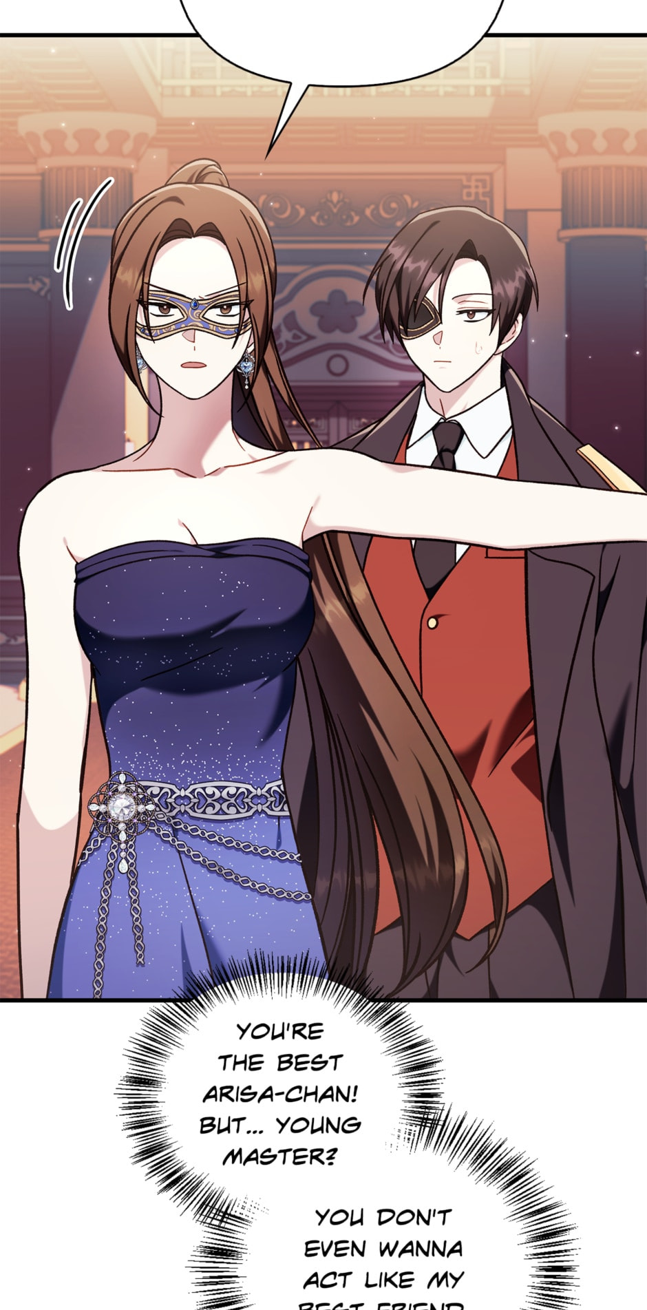 Read How to Use a Returner chapter 75.1 image 64 on Lezhin