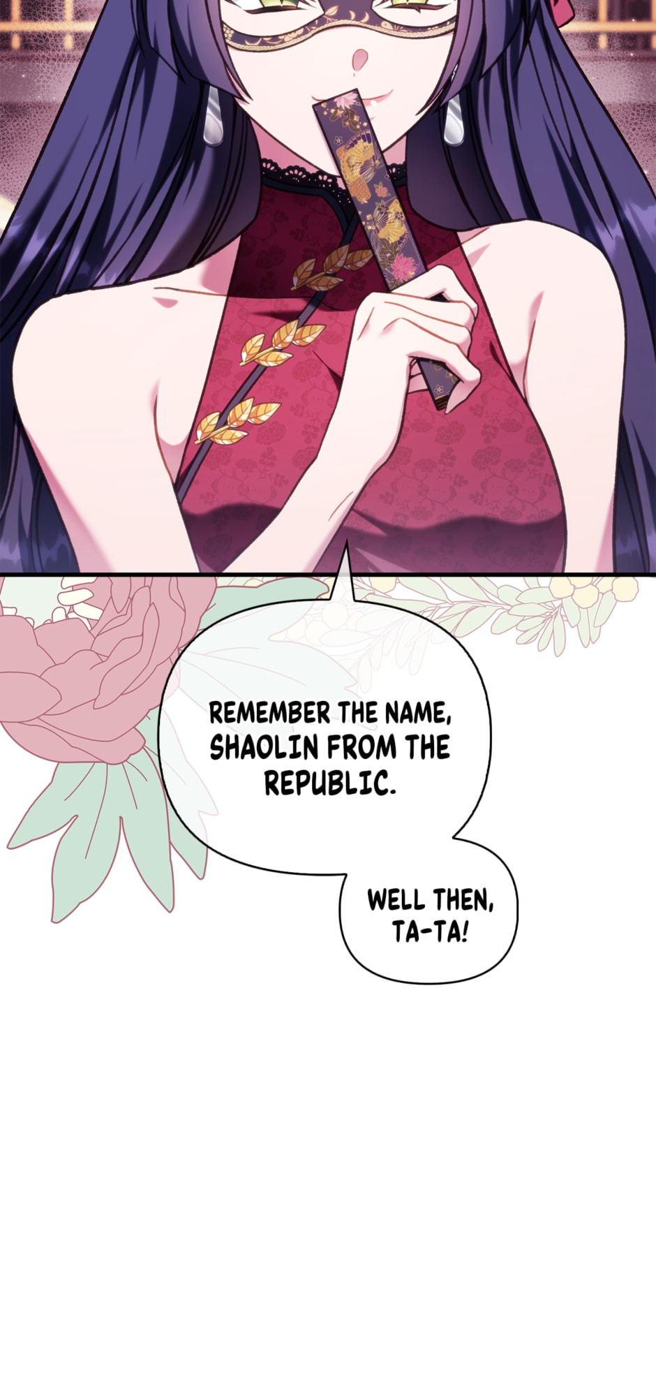 Read How to Use a Returner chapter 75.1 image 72 on Lezhin
