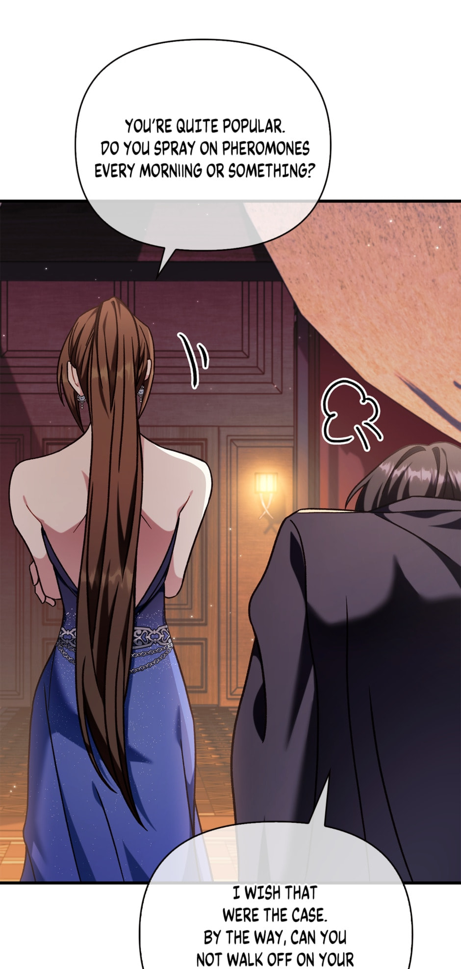 Read How to Use a Returner chapter 75.1 image 75 on Lezhin