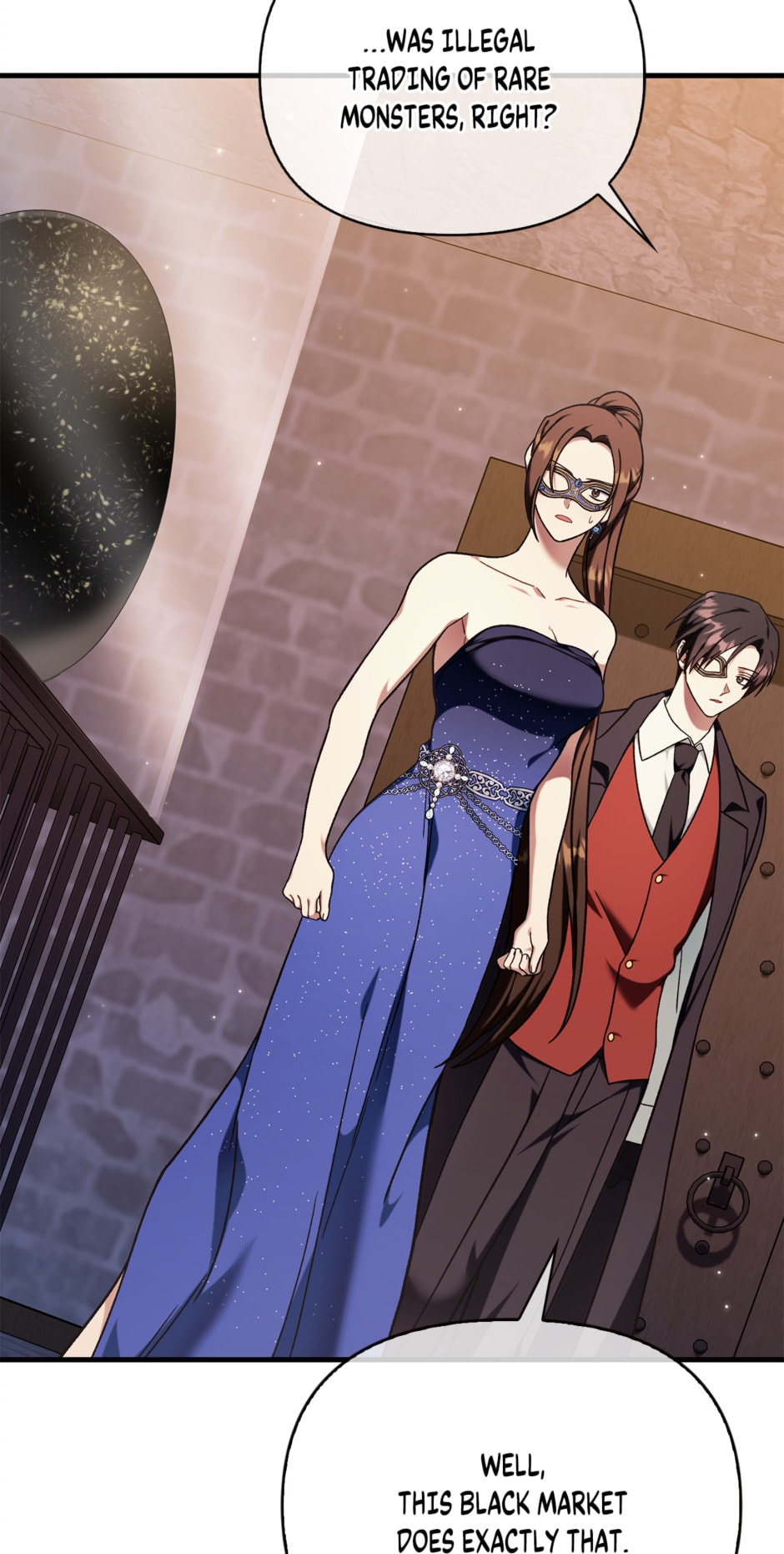 Read How to Use a Returner chapter 75.1 image 91 on Lezhin