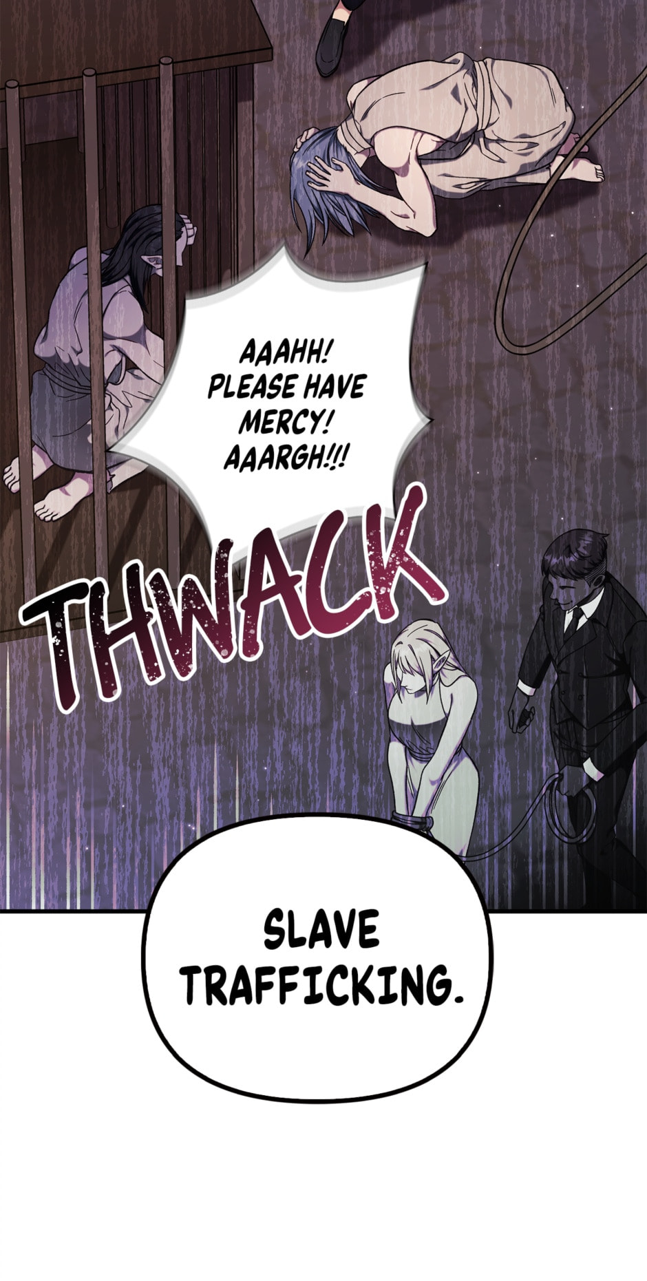 Read How to Use a Returner chapter 75.1 image 95 on Lezhin
