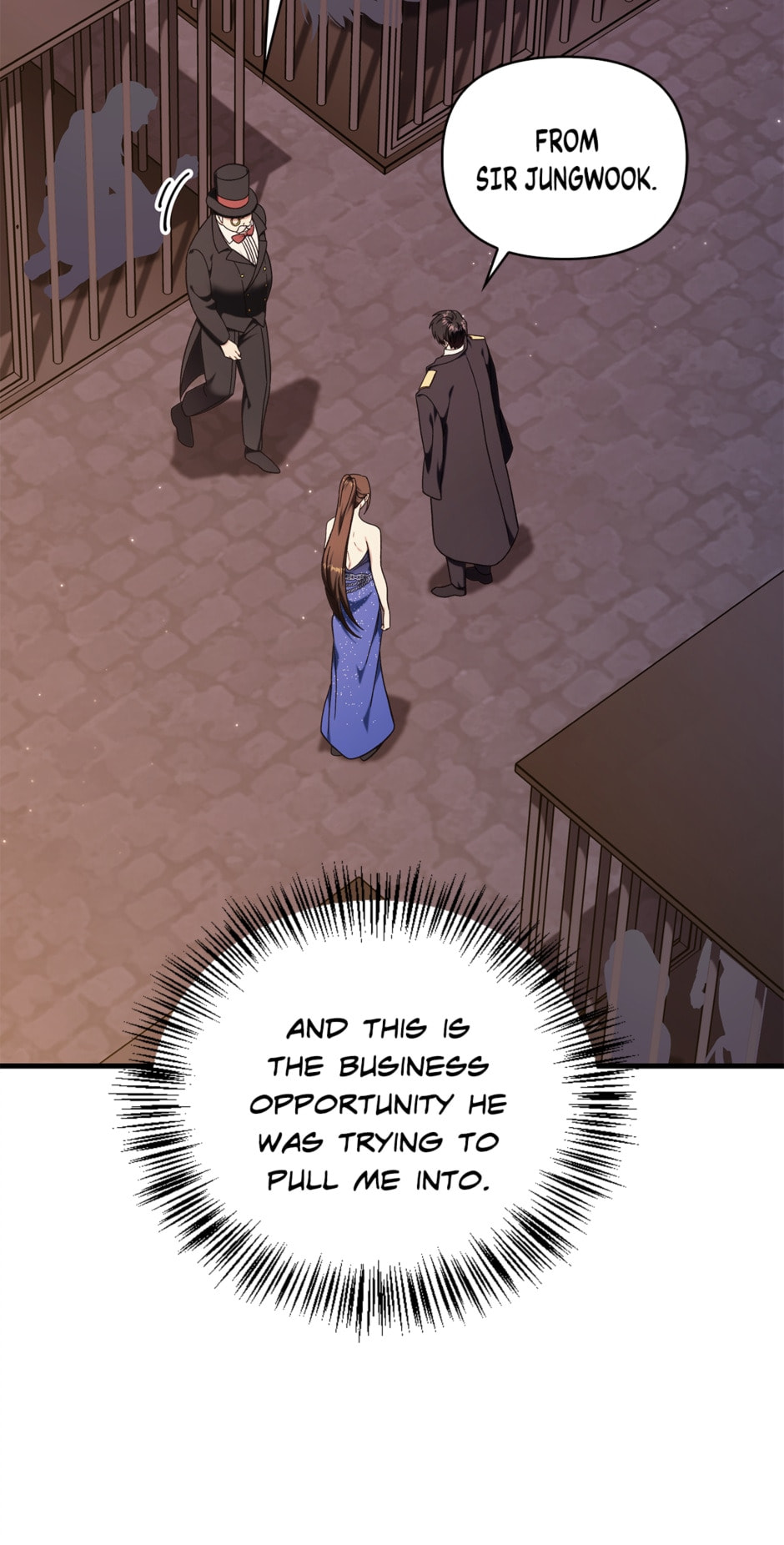 Read How to Use a Returner chapter 75.1 image 98 on Lezhin