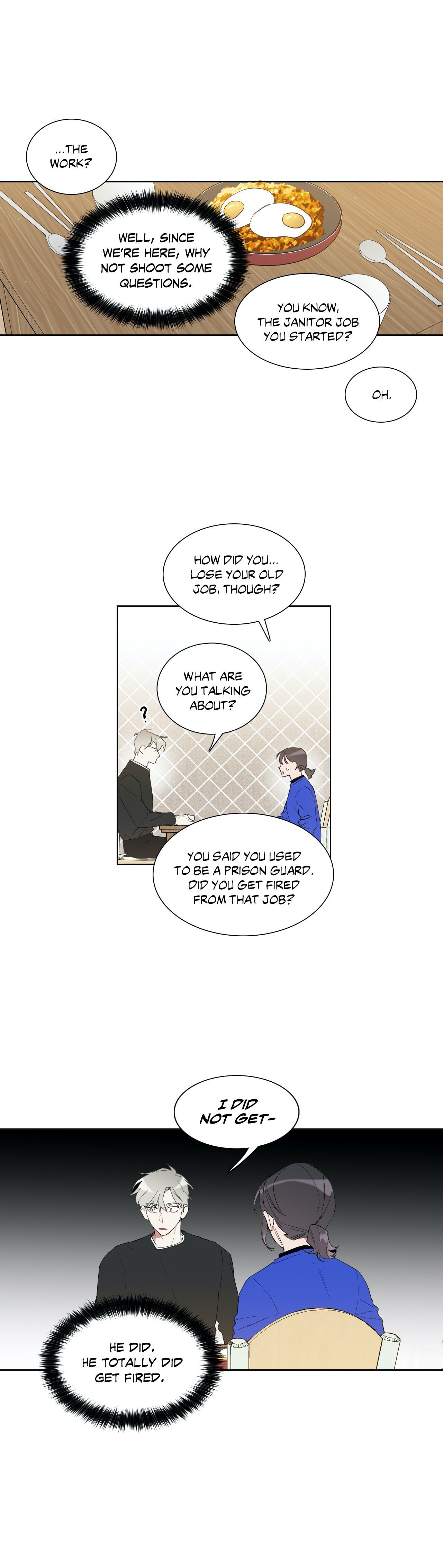 Read How to Use an Angel chapter 12 image 7 on Lezhin
