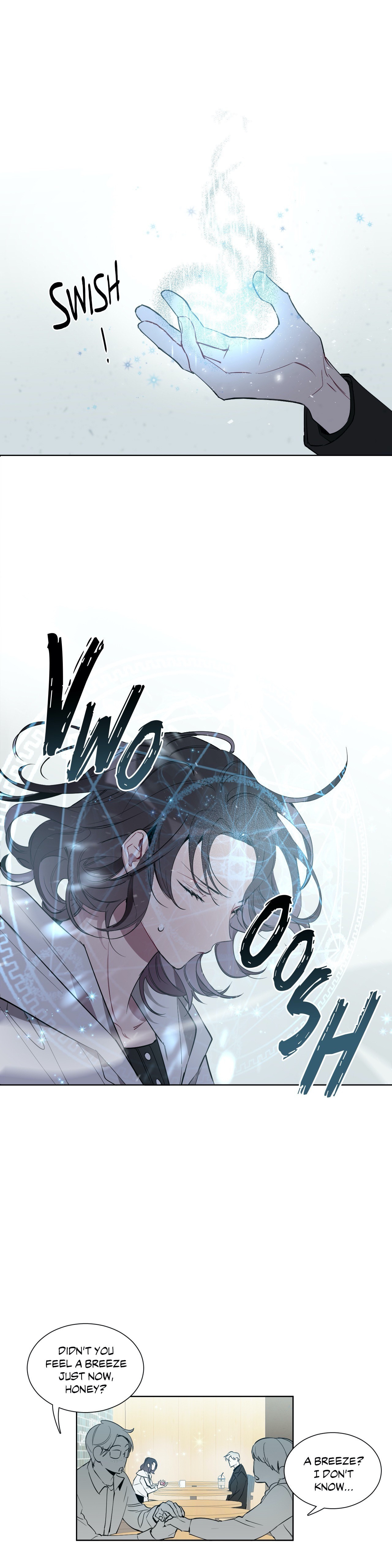 Read How to Use an Angel chapter 16 image 6 on Lezhin