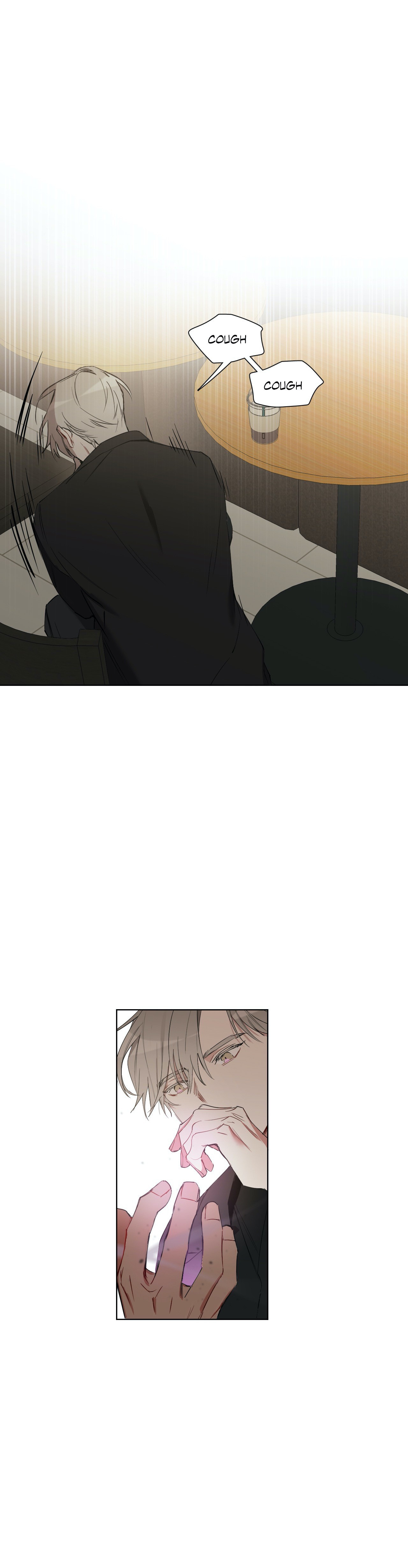 Read How to Use an Angel chapter 16 image 9 on Lezhin