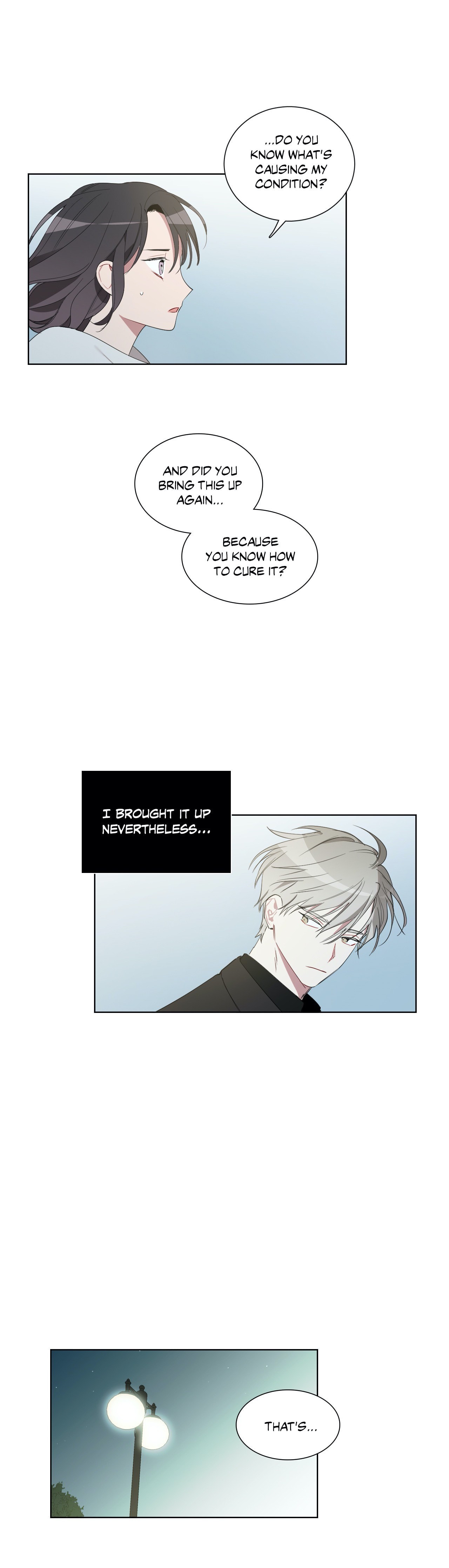 Read How to Use an Angel chapter 18 image 3 on Lezhin