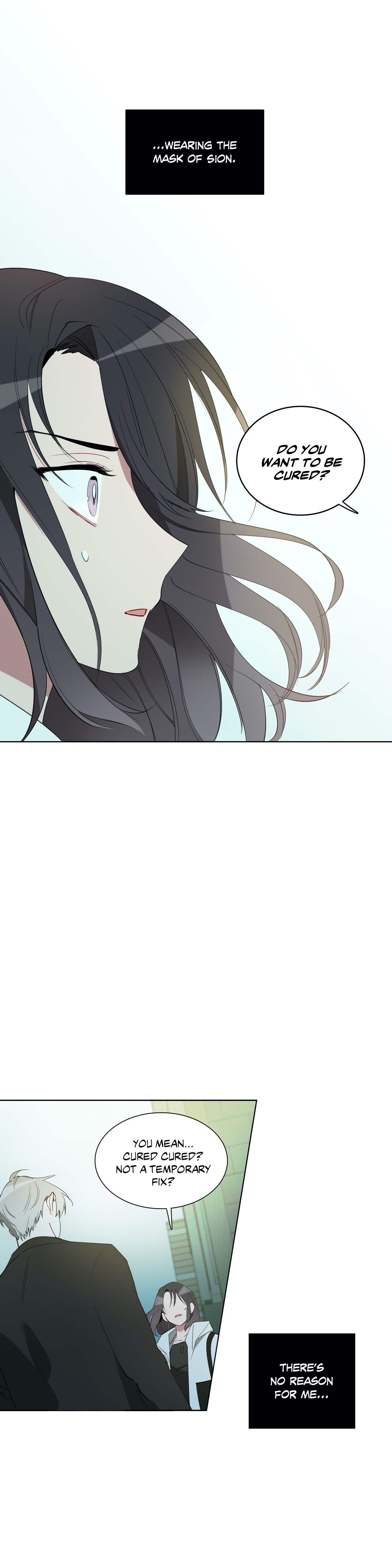 Read How to Use an Angel chapter 18 image 5 on Lezhin