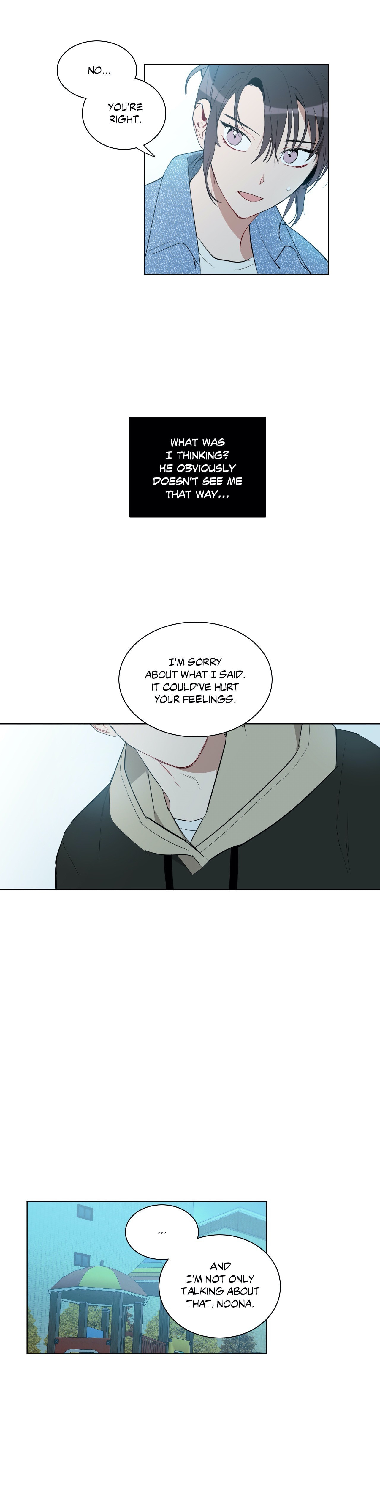 Read How to Use an Angel chapter 20 image 7 on Lezhin