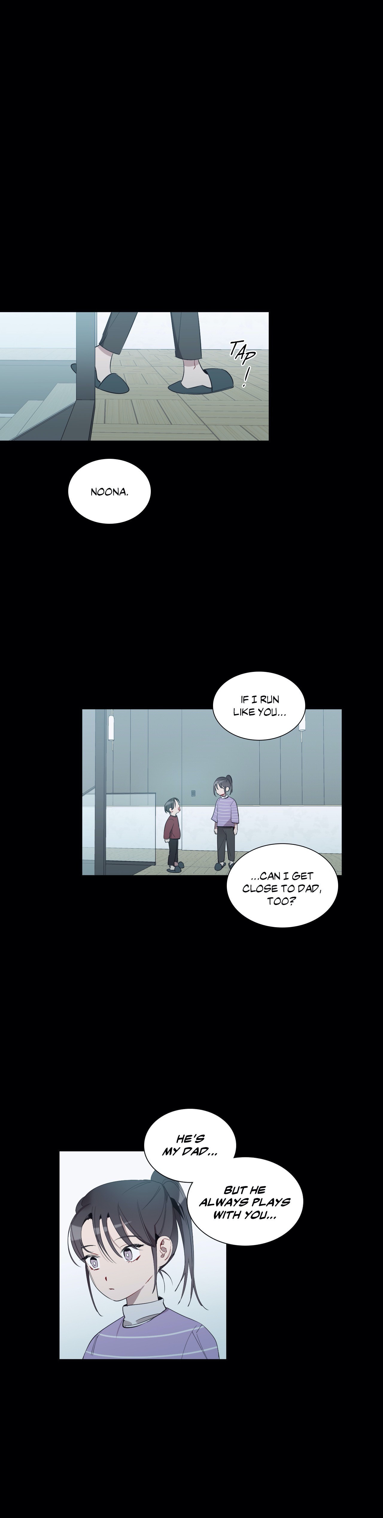 Read How to Use an Angel chapter 24 image 2 on Lezhin