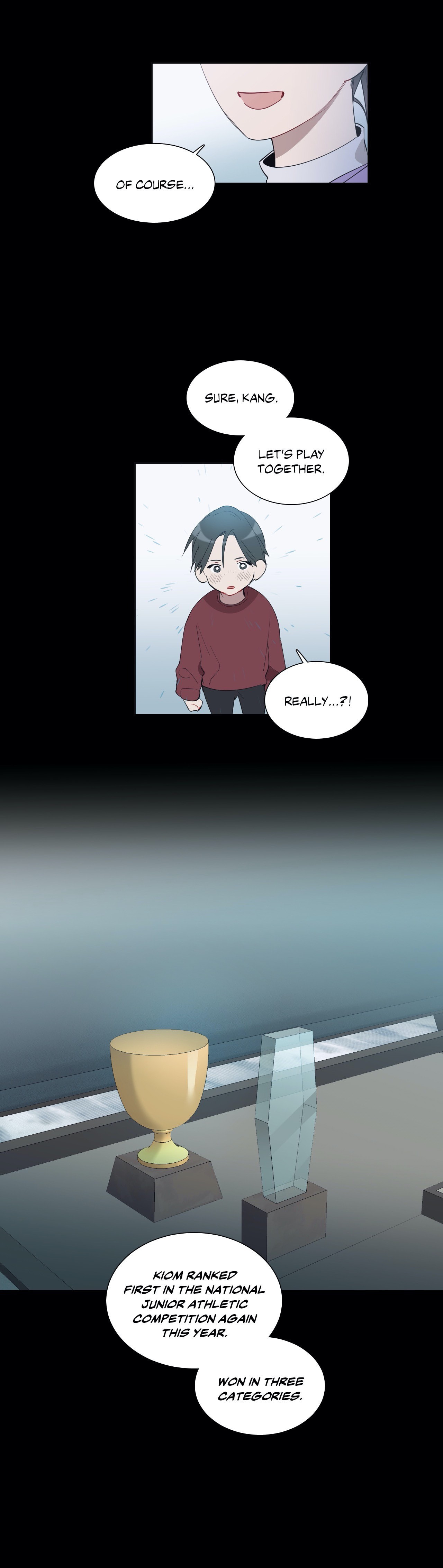 Read How to Use an Angel chapter 24 image 3 on Lezhin