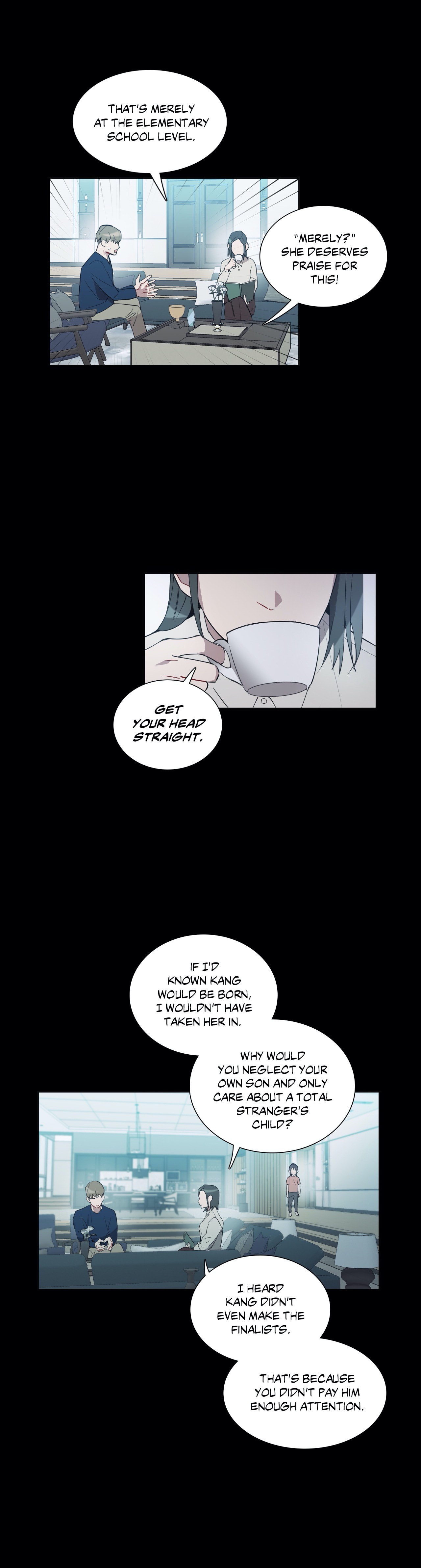 Read How to Use an Angel chapter 24 image 4 on Lezhin