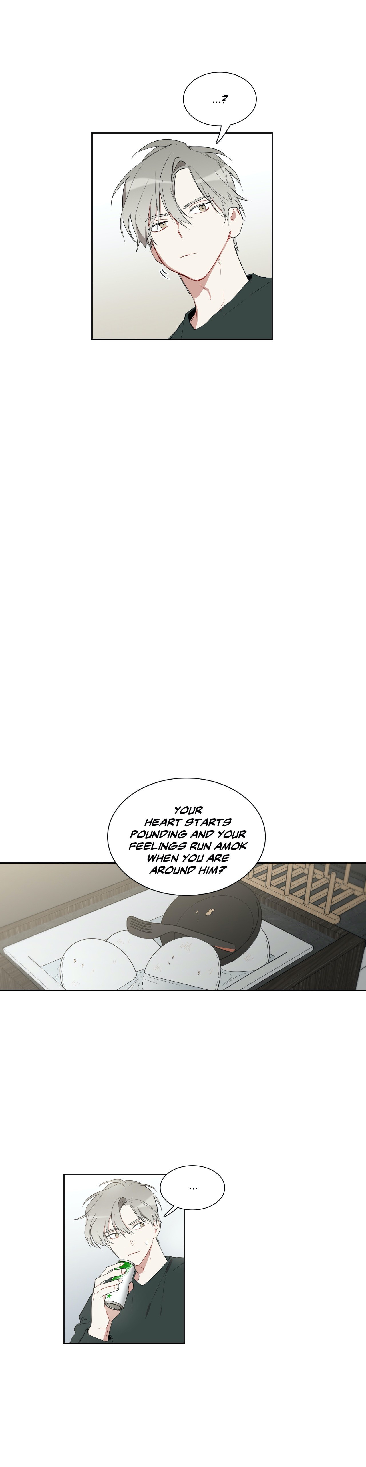 Read How to Use an Angel chapter 30 image 4 on Lezhin