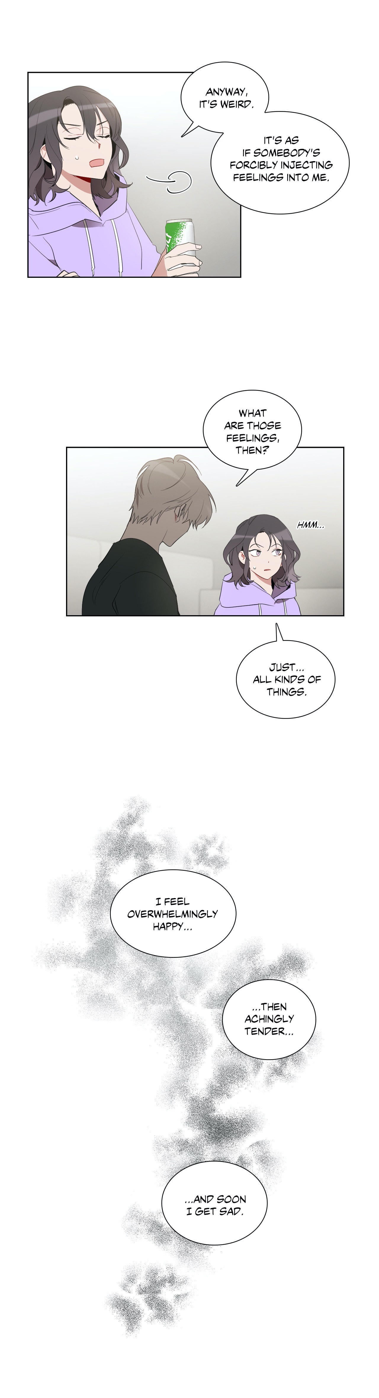 Read How to Use an Angel chapter 30 image 6 on Lezhin