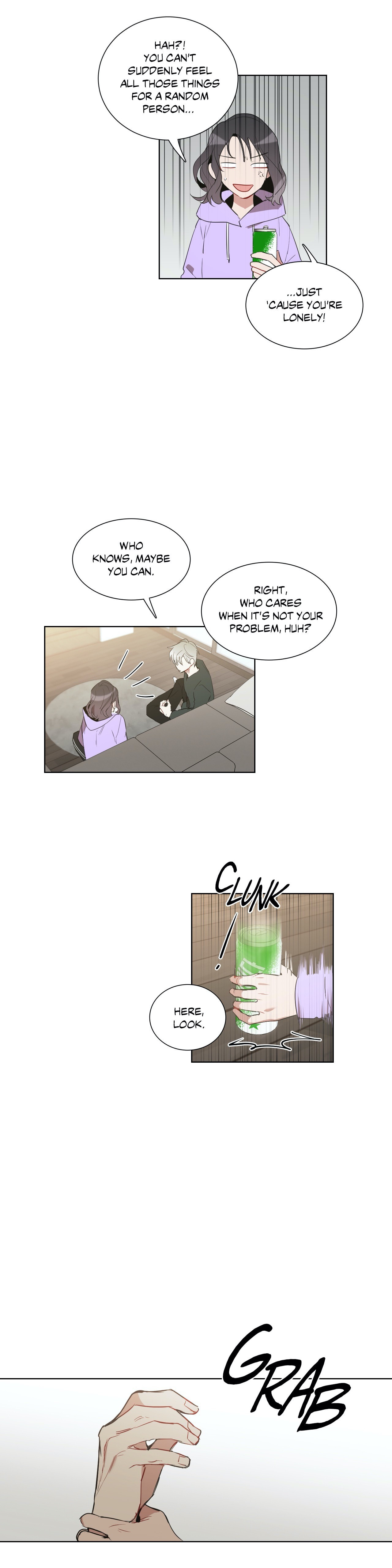 Read How to Use an Angel chapter 30 image 8 on Lezhin