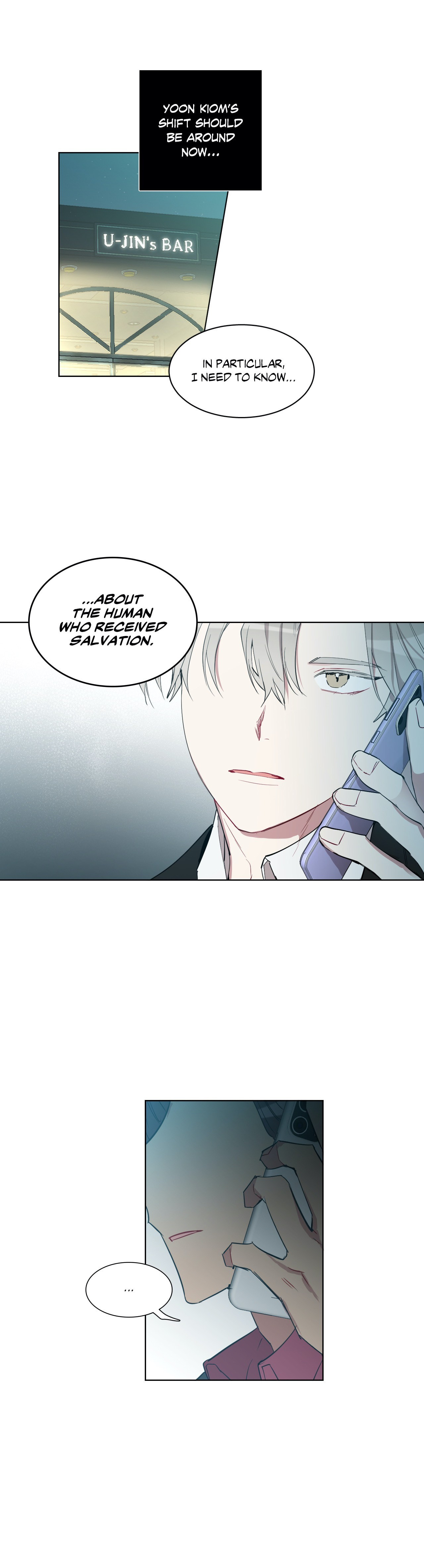 Read How to Use an Angel chapter 32 image 16 on Lezhin