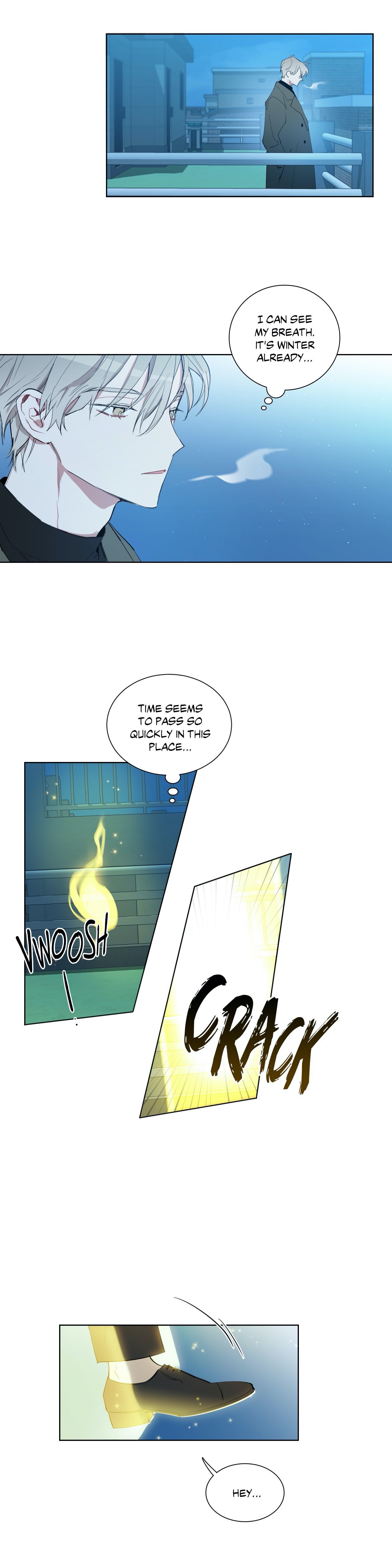 Read How to Use an Angel chapter 37 image 8 on Lezhin
