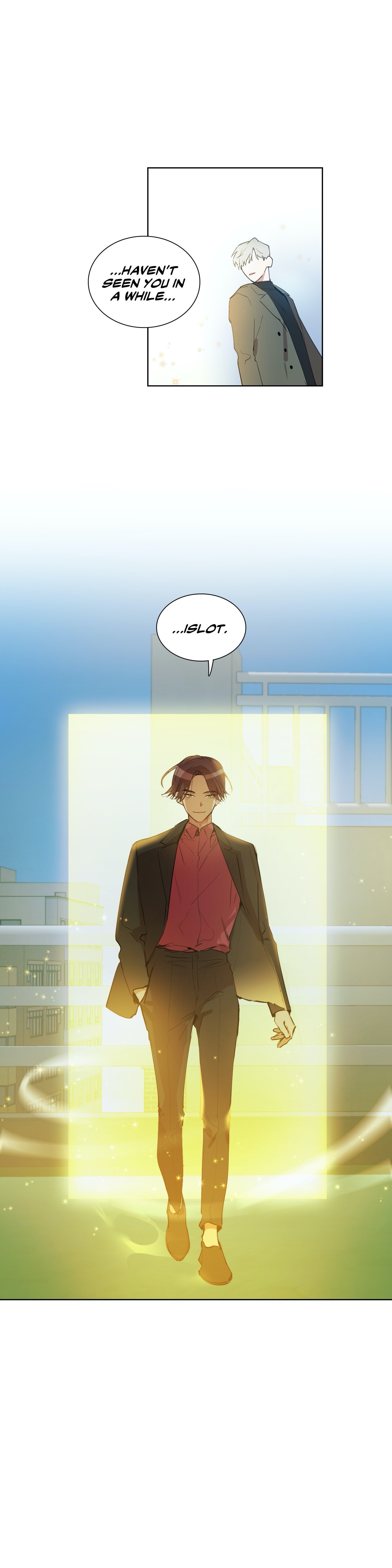 Read How to Use an Angel chapter 37 image 9 on Lezhin