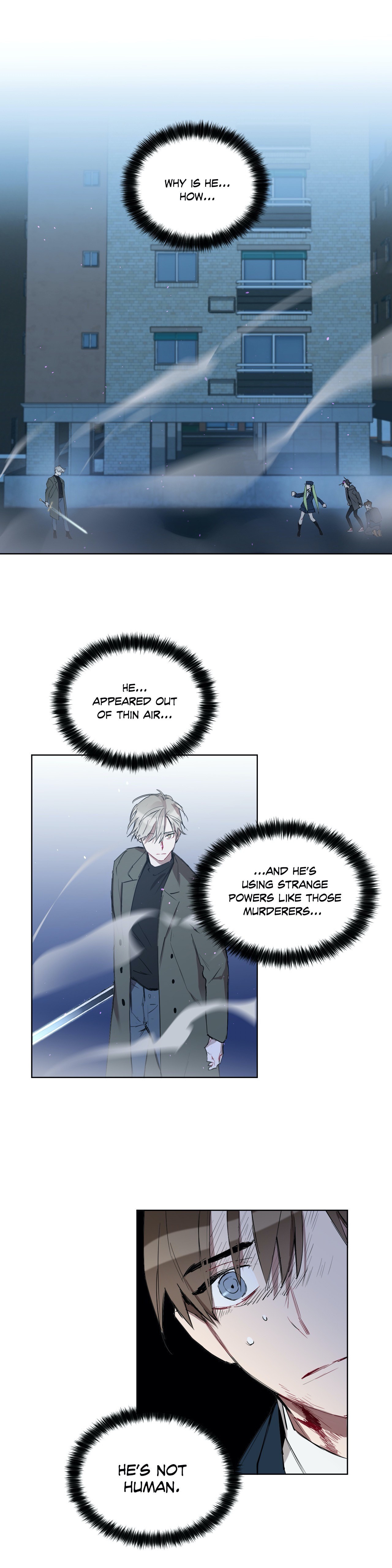 Read How to Use an Angel chapter 39 image 10 on Lezhin