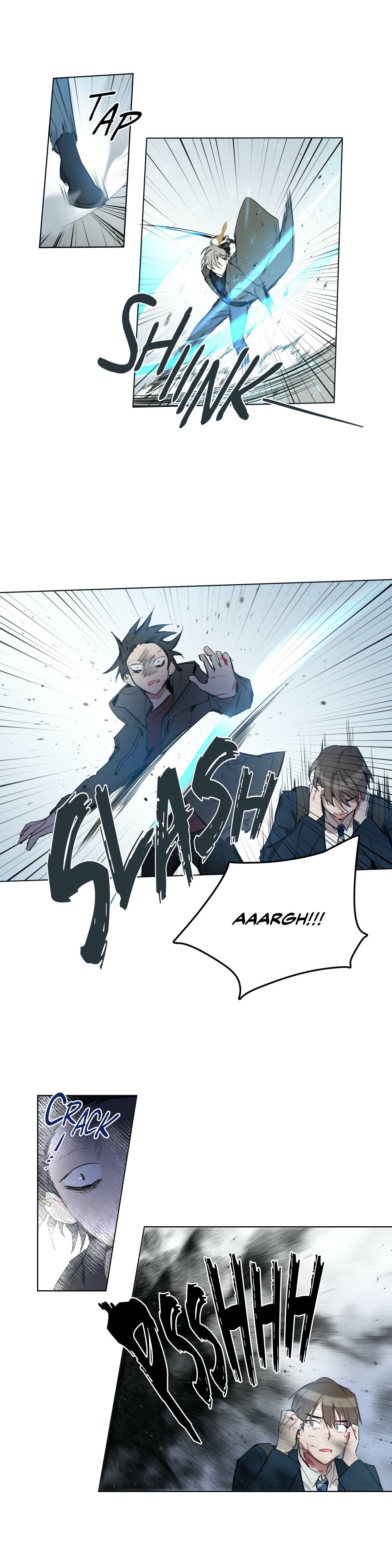 Read How to Use an Angel chapter 39 image 12 on Lezhin