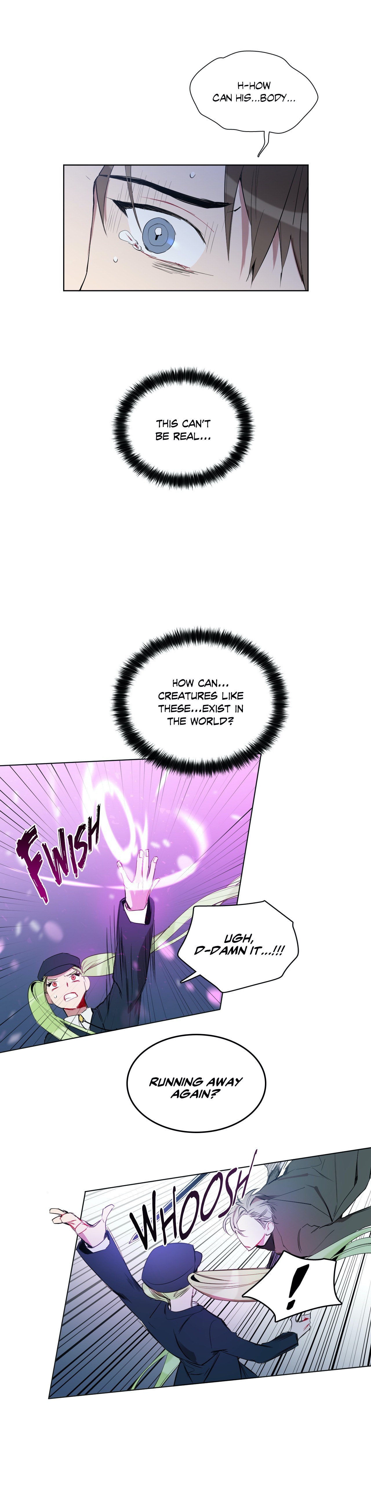 Read How to Use an Angel chapter 39 image 13 on Lezhin