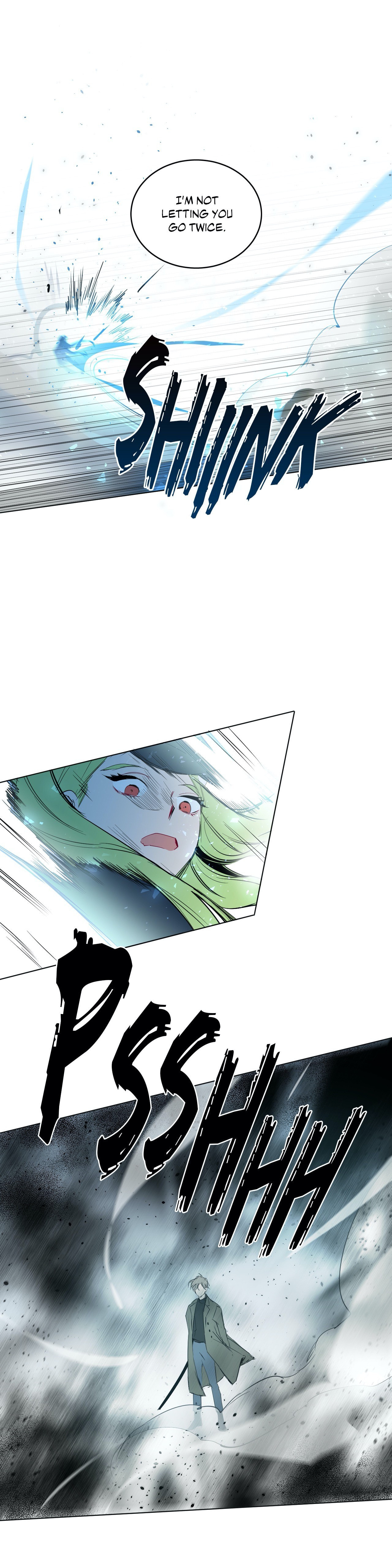 Read How to Use an Angel chapter 39 image 14 on Lezhin