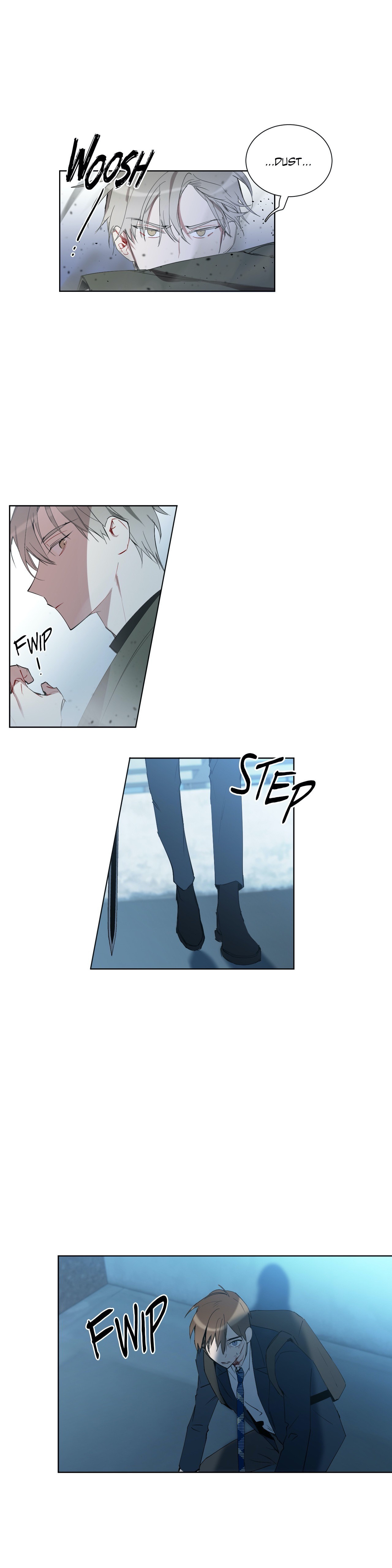 Read How to Use an Angel chapter 39 image 15 on Lezhin