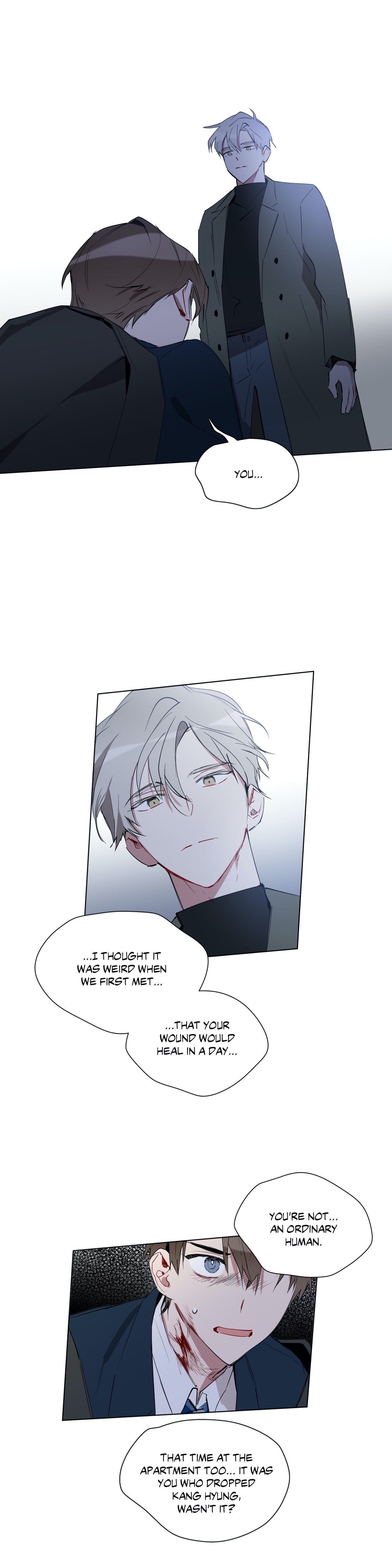 Read How to Use an Angel chapter 39 image 16 on Lezhin