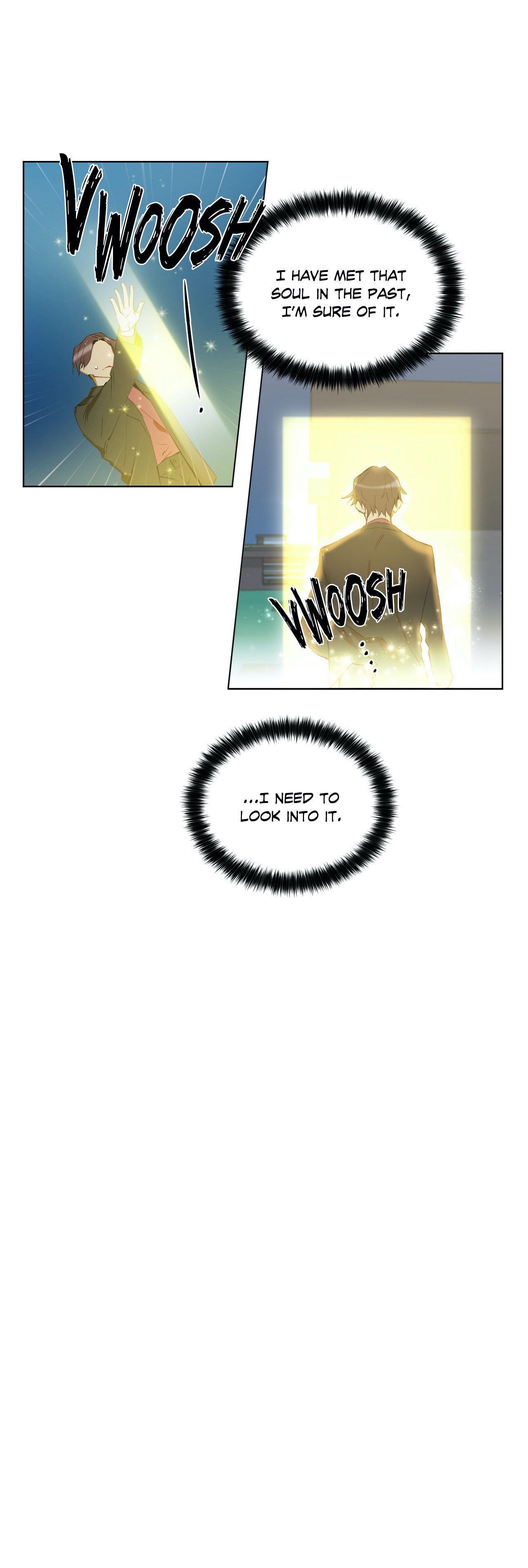 Read How to Use an Angel chapter 39 image 6 on Lezhin