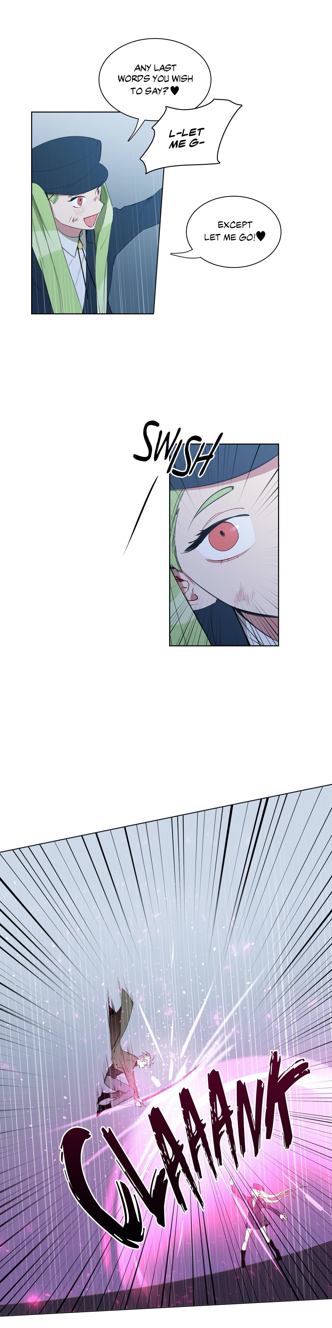 Read How to Use an Angel chapter 39 image 7 on Lezhin