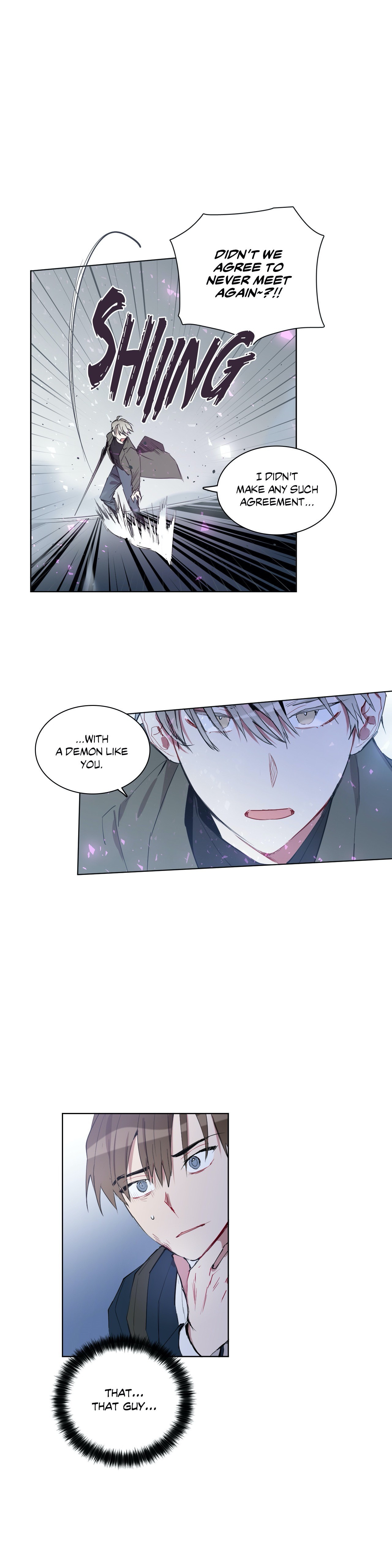 Read How to Use an Angel chapter 39 image 9 on Lezhin