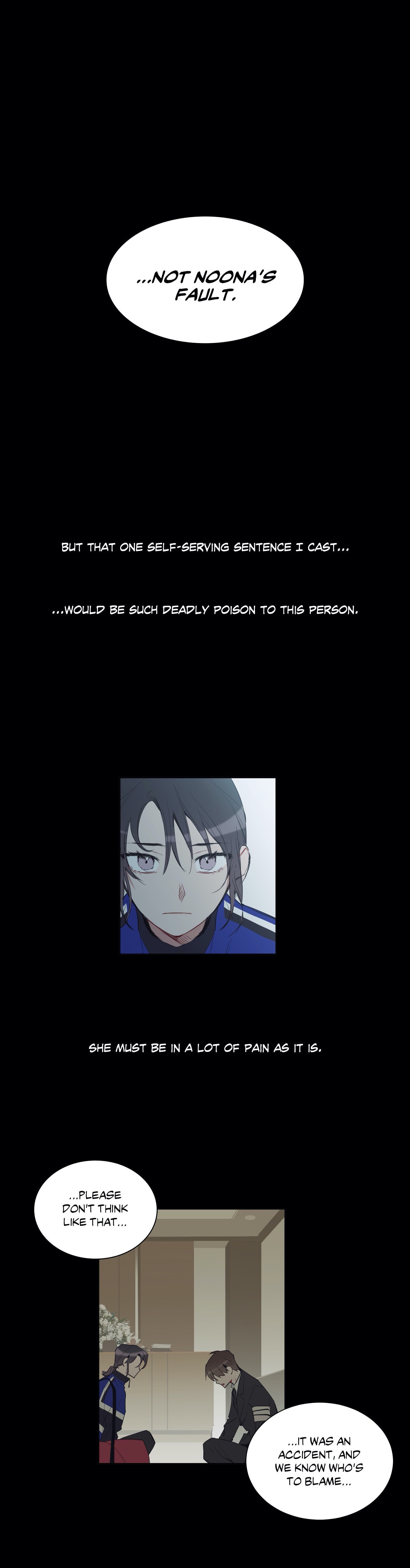 Read How to Use an Angel chapter 41 image 16 on Lezhin