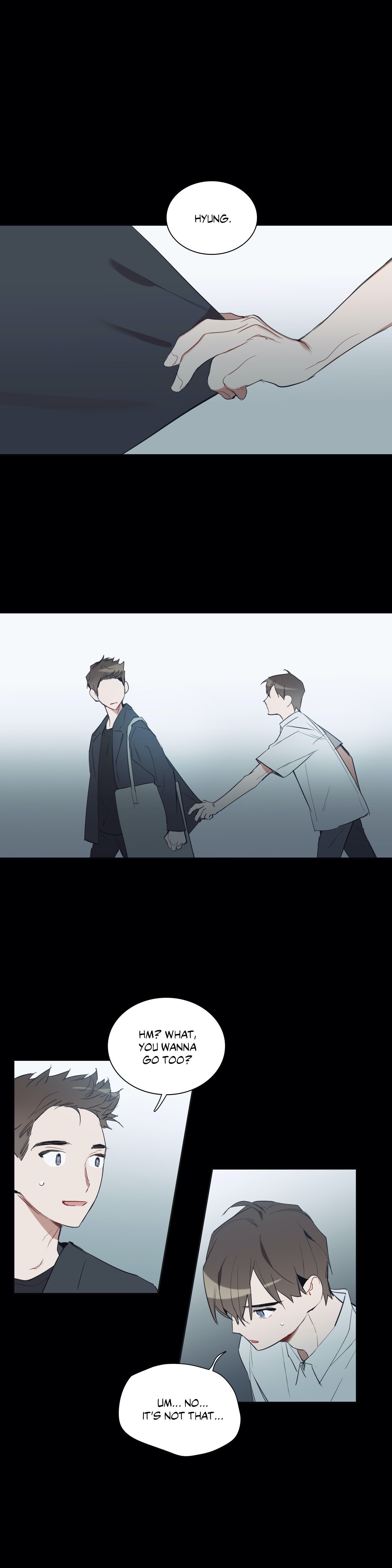 Read How to Use an Angel chapter 41 image 2 on Lezhin