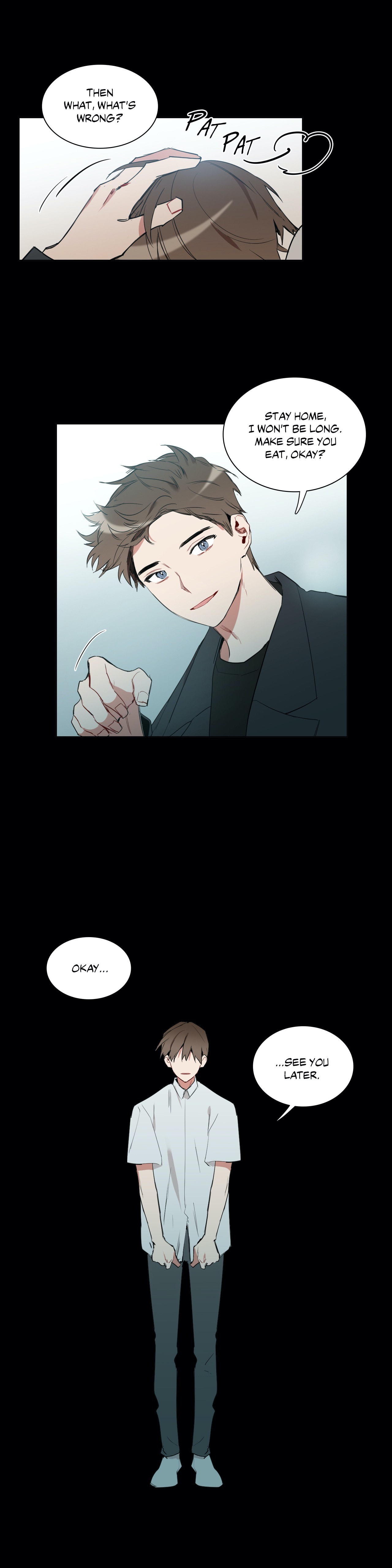 Read How to Use an Angel chapter 41 image 3 on Lezhin
