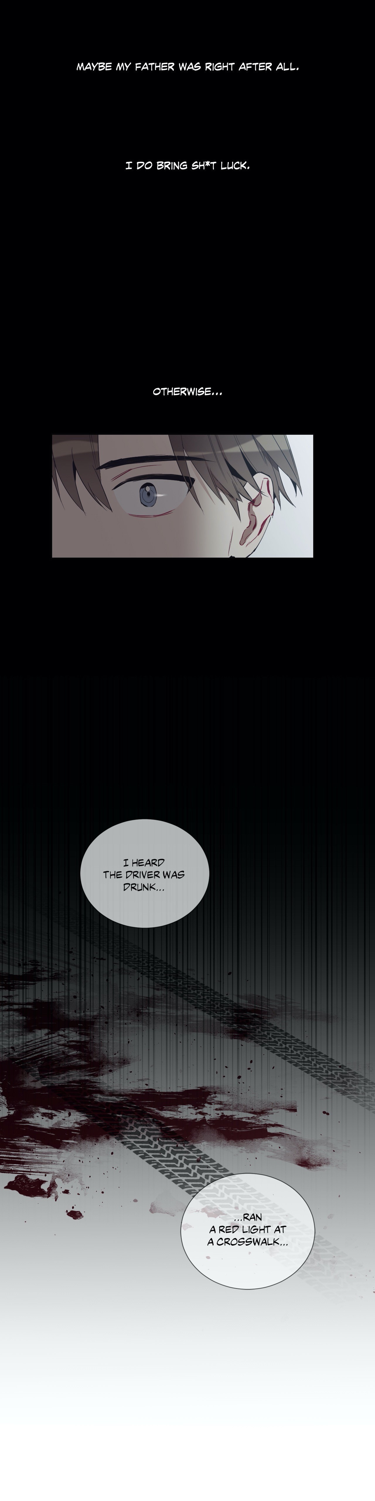 Read How to Use an Angel chapter 41 image 4 on Lezhin