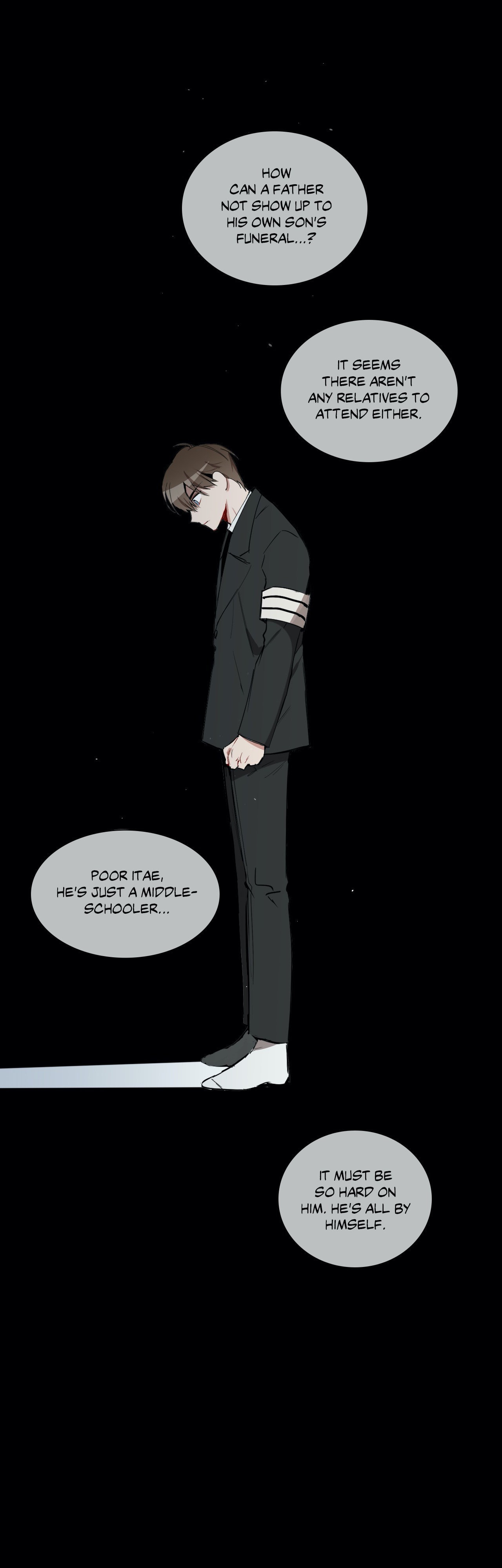 Read How to Use an Angel chapter 41 image 6 on Lezhin