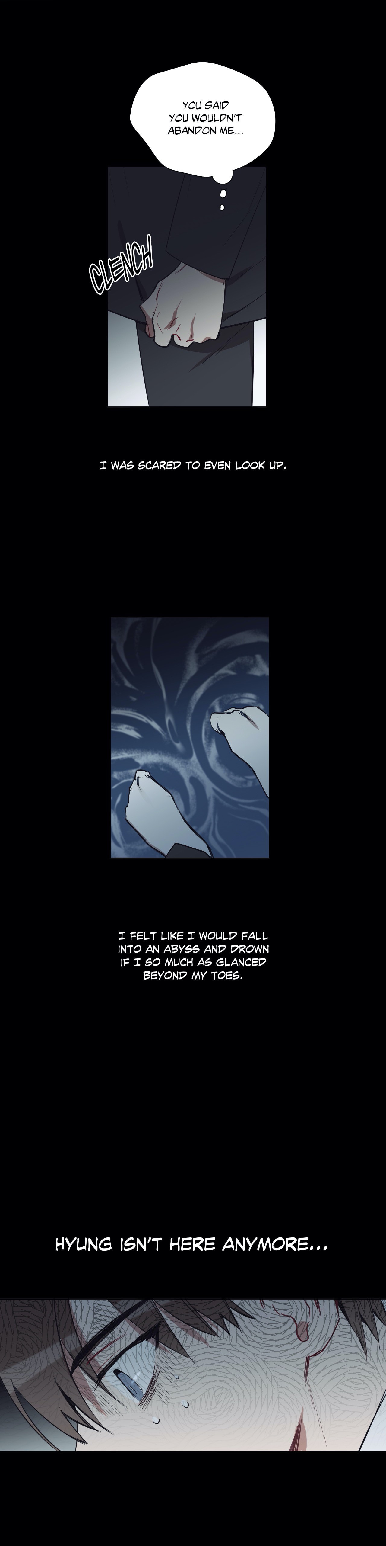 Read How to Use an Angel chapter 41 image 7 on Lezhin