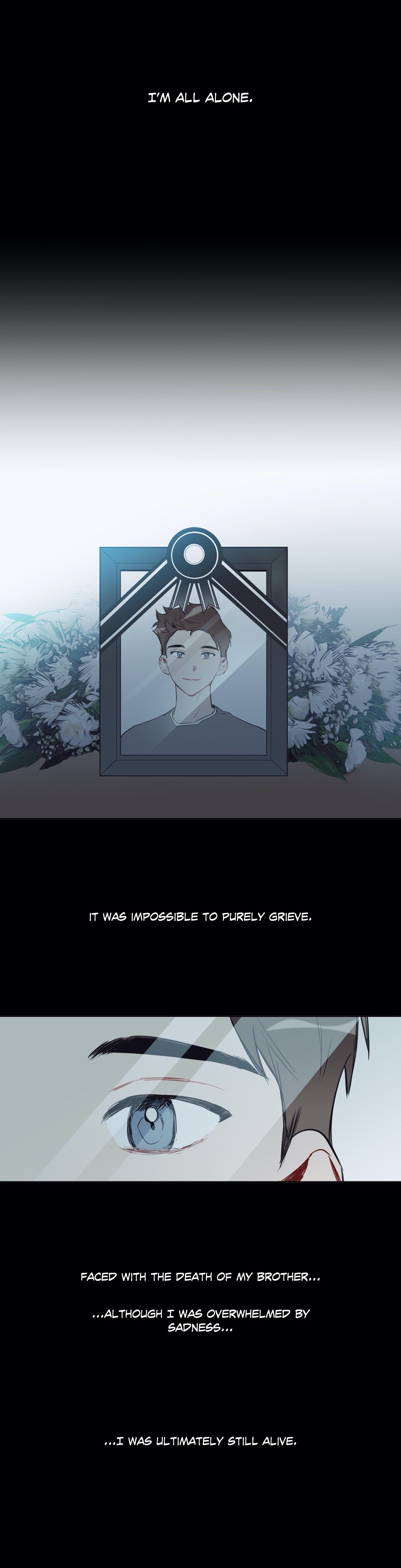 Read How to Use an Angel chapter 41 image 8 on Lezhin