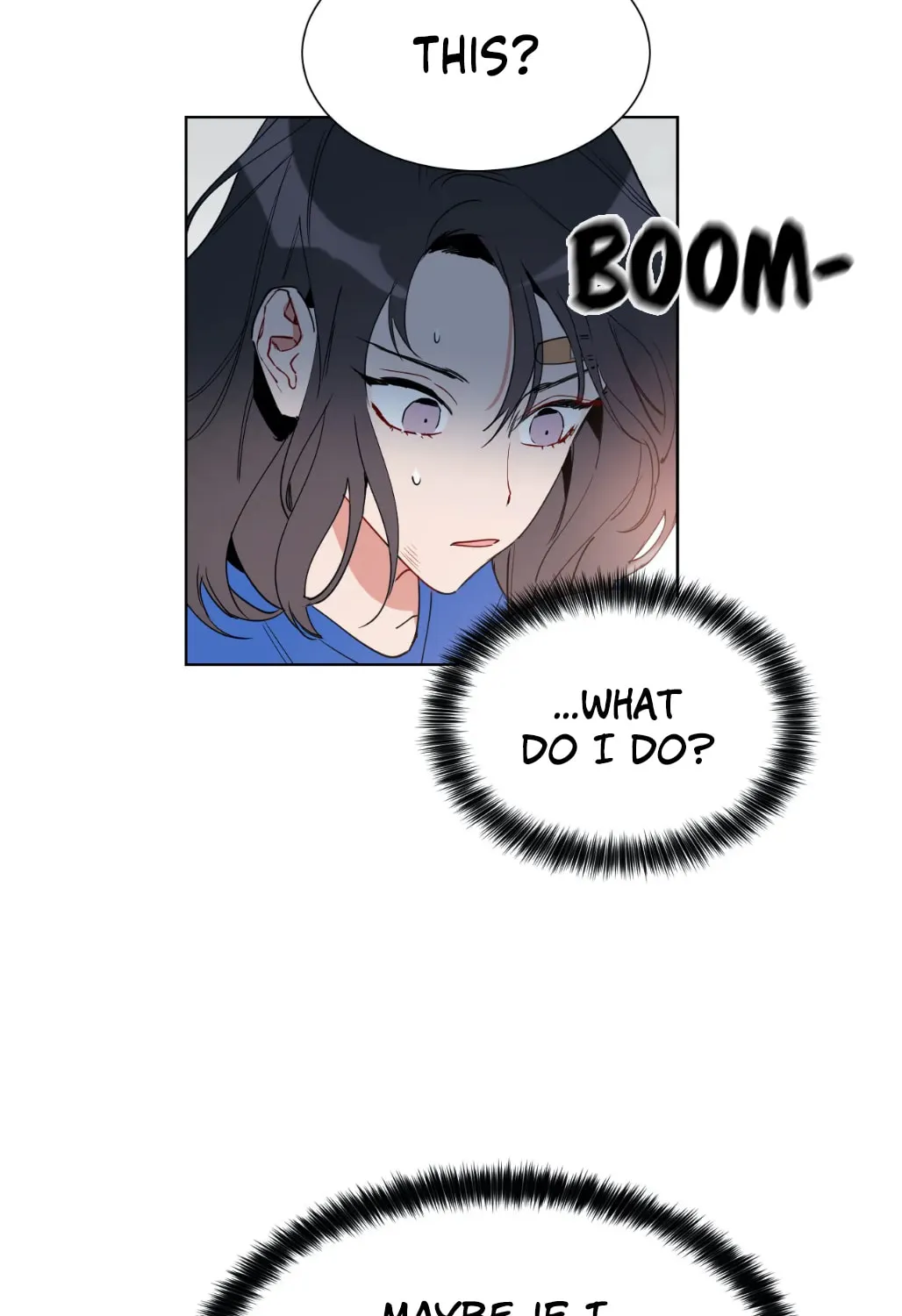 Read How to Use an Angel chapter 5 image 1 on Lezhin
