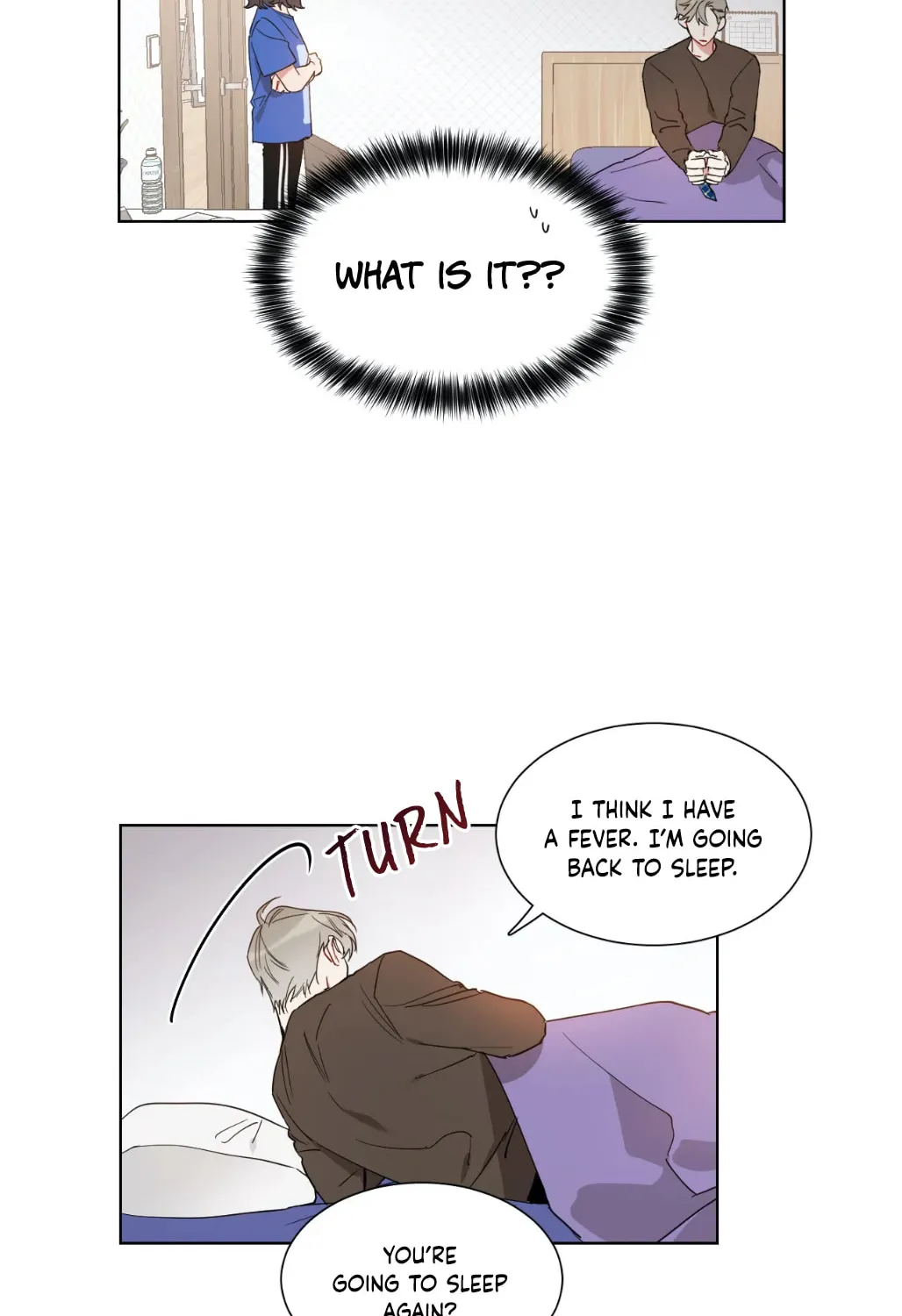 Read How to Use an Angel chapter 5 image 16 on Lezhin