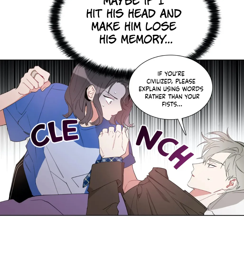 Read How to Use an Angel chapter 5 image 2 on Lezhin