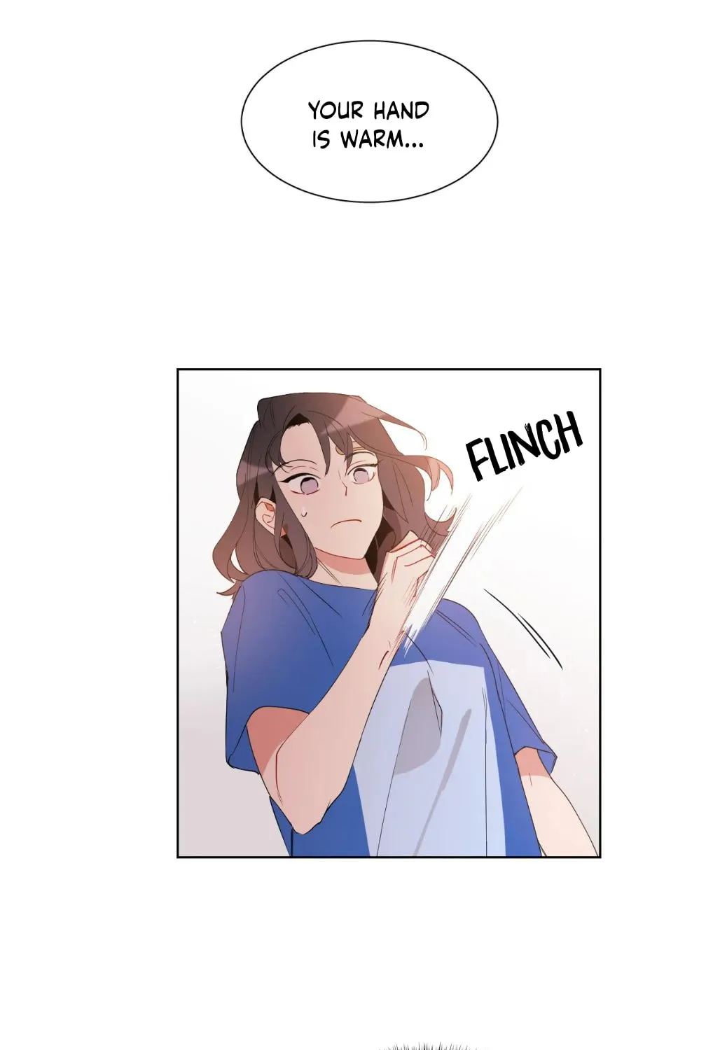 Read How to Use an Angel chapter 5 image 21 on Lezhin