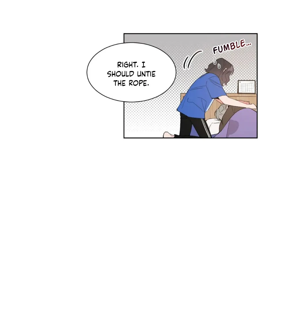 Read How to Use an Angel chapter 5 image 23 on Lezhin