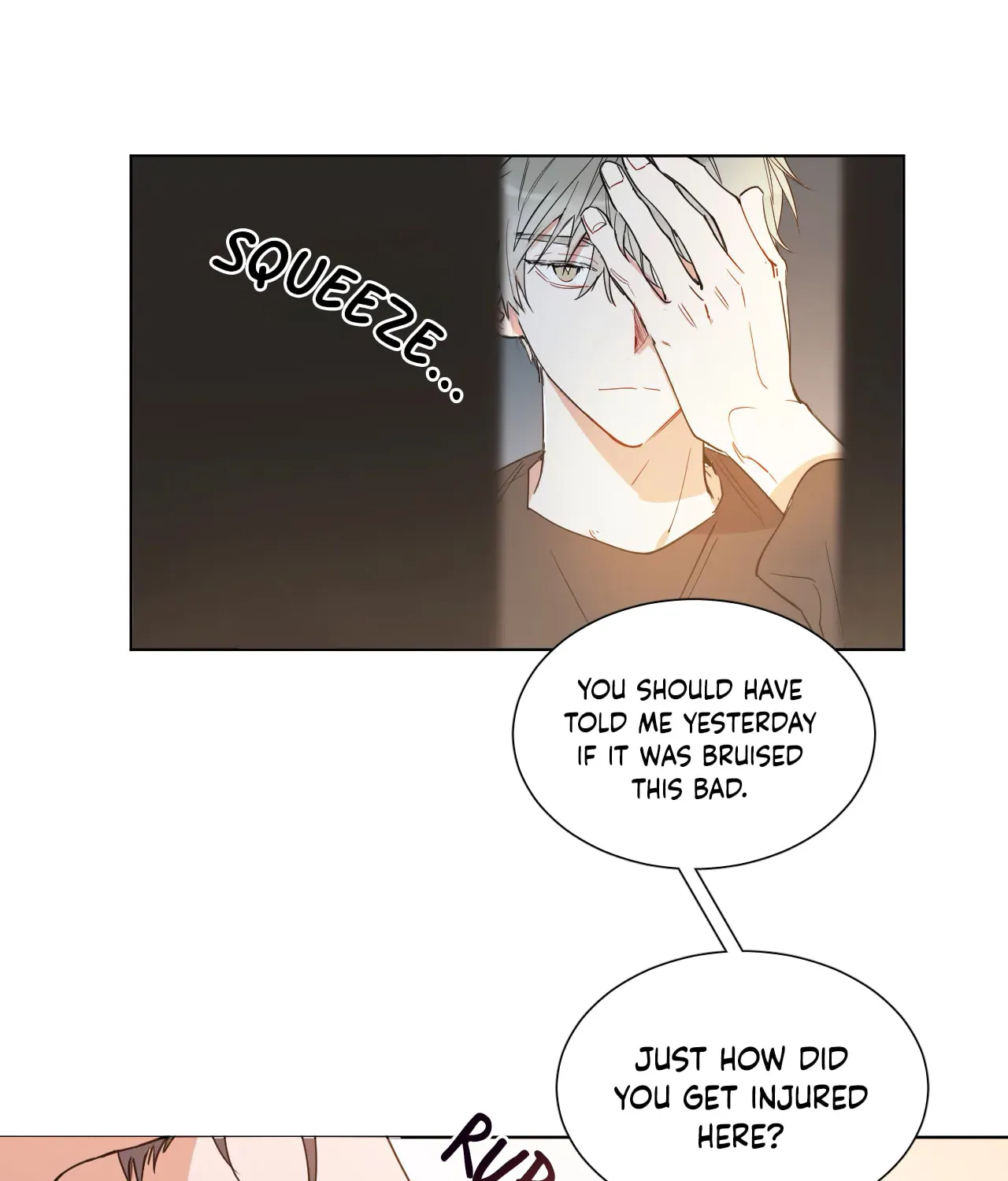 Read How to Use an Angel chapter 5 image 35 on Lezhin