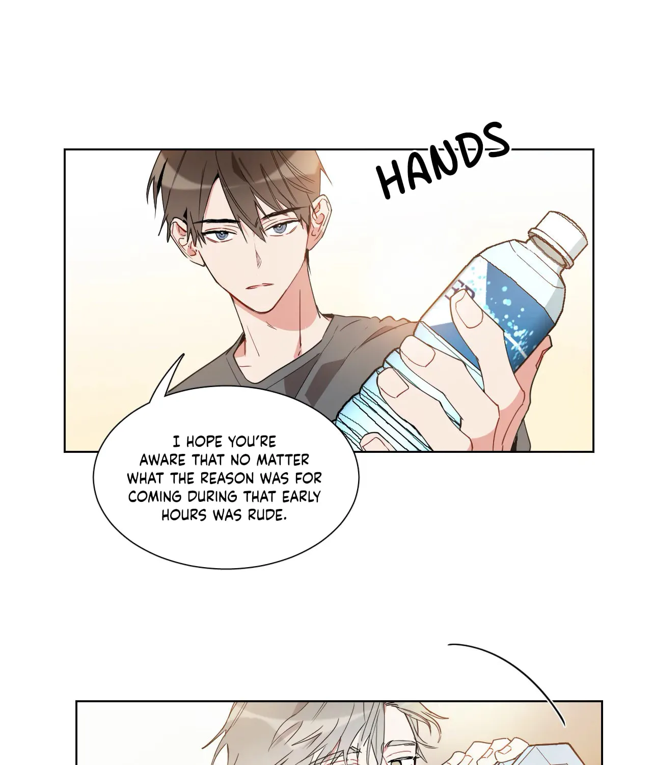 Read How to Use an Angel chapter 5 image 44 on Lezhin