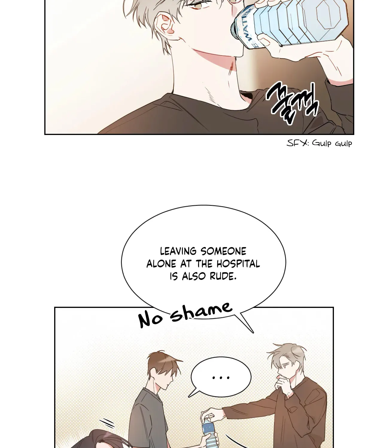 Read How to Use an Angel chapter 5 image 45 on Lezhin